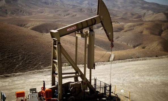 Giá xăng dầu hôm nay 23/9: Dầu thô tăng do nhu cầu của Trung Quốc