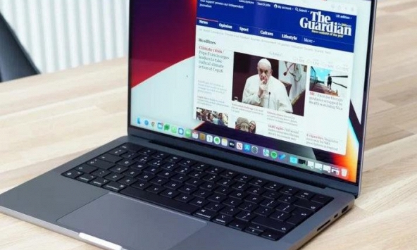 Apple chuẩn bị sản xuất hàng loạt cho thiết bị MacBook Pro thế hệ kế tiếp