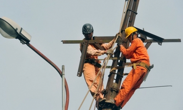 Lịch cúp điện Cần Thơ từ ngày 24/9-30/9/2022