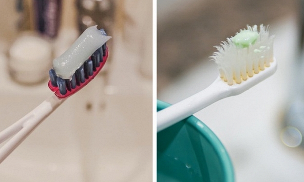 6 sai lầm khi đánh răng khiến răng yếu đi từng ngày