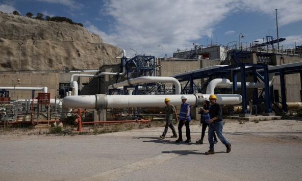 Giá gas hôm nay 23/9: Tiếp tục lao dốc