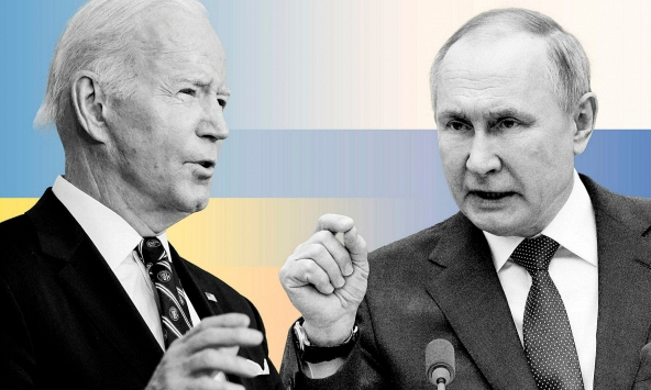 Mỹ cảnh báo Nga phải trả giá đắt nếu tiếp tục thôn tính lãnh thổ Ukraina