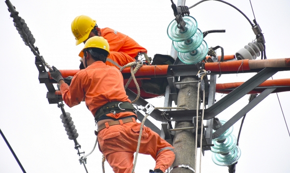 Lịch cúp điện Đồng Nai từ ngày 23/9-30/9/2022