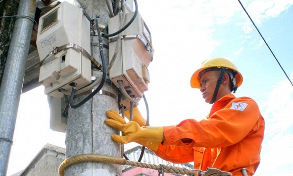 Lịch cúp điện Bình Dương từ ngày 23/9-30/9/2022