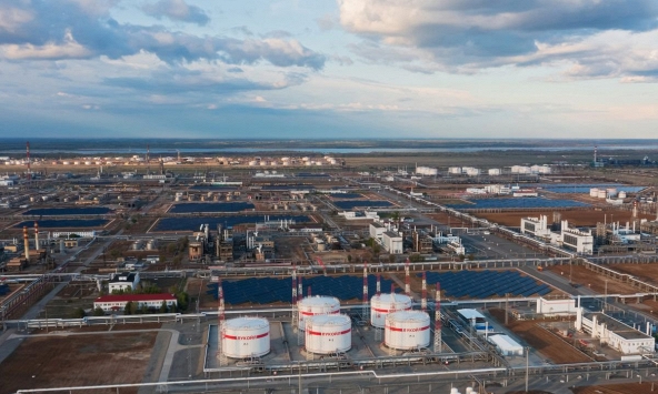 Giá xăng dầu hôm nay 24/9: Dầu thô giảm hơn 4% vì lo ngại suy thoái