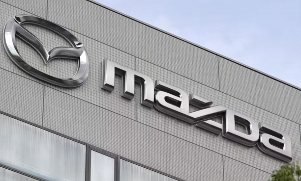 Đến lượt Mazda đàm phán chấm dứt sản xuất tại Nga