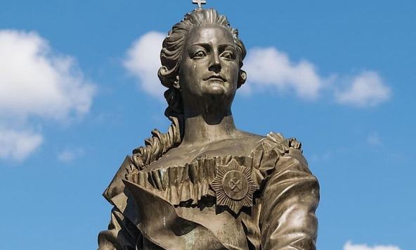 5 nữ Quốc vương quyền lực nhất trong lịch sử