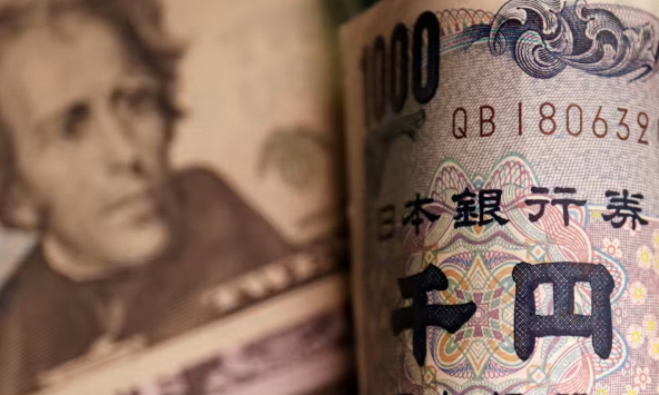 Nhật Bản cảnh báo trước động thái đầu cơ đồng yên