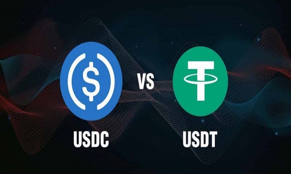 Niềm tin vào stablecoin đang lung lay