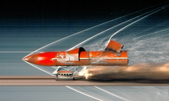 Mỹ chi gần 1 tỷ USD để phát triển tên lửa hành trình siêu thanh