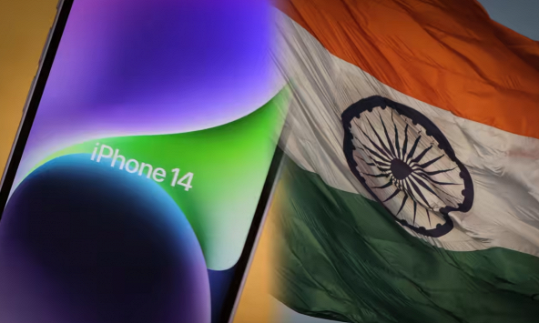 Apple bắt đầu sản xuất iPhone 14 ở Ấn Độ