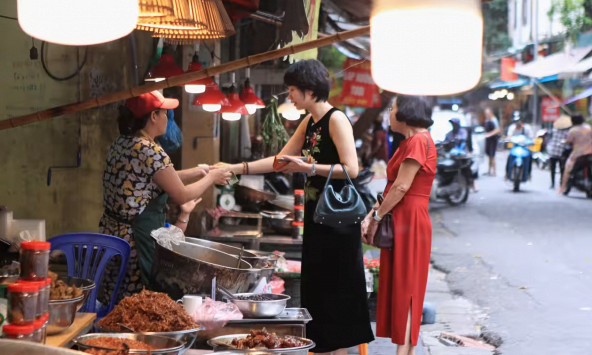 WB: Việt Nam vươn lên dẫn đầu tăng trưởng khu vực châu Á