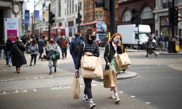 Sự sụp đổ của đồng bảng Anh sẽ khiến lạm phát trở nên tồi tệ hơn?