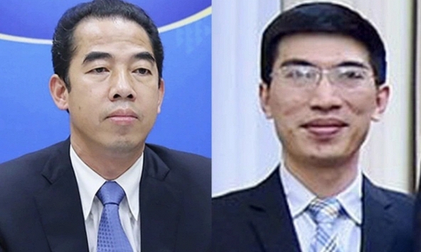 Liên quan đến 'chuyến bay giải cứu', Thứ trưởng Bộ Ngoại giao và Trợ lý Phó Thủ tướng bị khai trừ Đảng