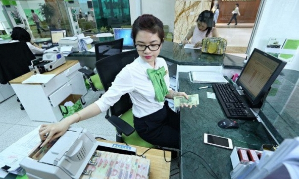Agribank, Vietcombank và VietinBank tham gia cuộc đua tăng lãi suất