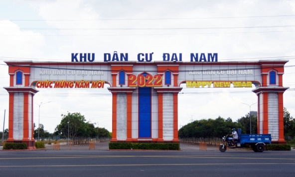 Thương vụ chuyển nhượng Khu dân cư Đại Nam của ông Dũng 'lò vôi' bất thành