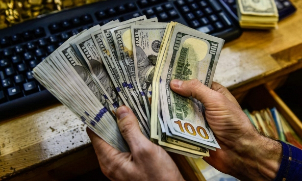 Giá USD hôm nay 28/9: USD hạ nhiệt sau chuỗi tăng mạnh