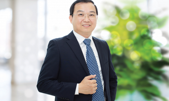 ESG không còn là lựa chọn, đó là cơ hội cho các doanh nghiệp