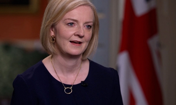 Điều gì tiếp theo sau khi bảng Anh giảm xuống mức thấp nhất mọi thời đại?