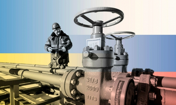 Nga đối mặt với rủi ro từ 'thế trận dầu mỏ' mới của ông Putin