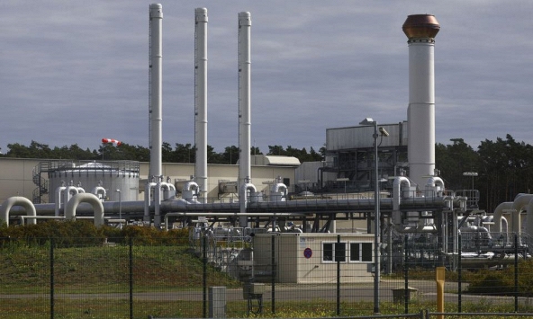 Giá gas hôm nay 28/9: Chạm mức thấp chưa từng thấy trong 2 tháng