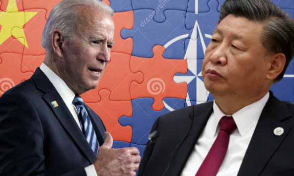 NATO và Mỹ có thay đổi nhận thức về Trung Quốc?