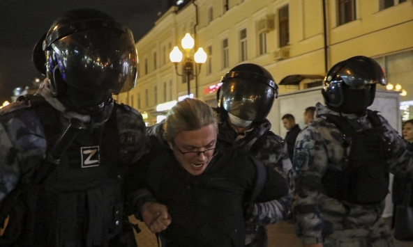 Nga tổn thất kinh tế thế nào sau lệnh động viên một phần của ông Putin?