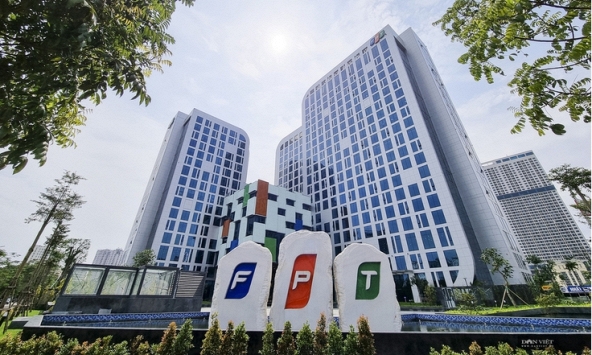 FPT Software công bố sản xuất thành công chip bán dẫn đầu tiên của Việt Nam