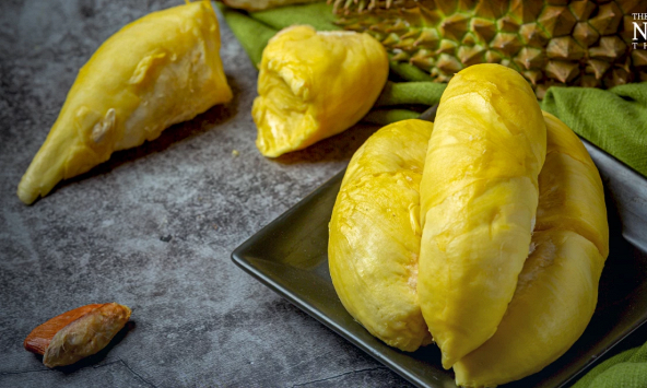 Việt Nam cạnh tranh Thái Lan xuất khẩu sầu riêng sang Trung Quốc