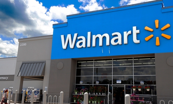 Tập đoàn Walmart ra mắt hai dự án chiến lược trên metaverse