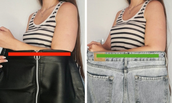 9 thủ thuật giúp bạn có bộ quần áo vừa vặn với cơ thể mà không cần mặc thử