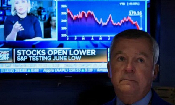 5 điều cần biết trước giờ chứng khoán Mỹ mở cửa vào thứ Năm (29/9)