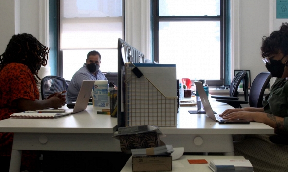 Sau dịch Covid-19, các công ty muốn làm việc tại văn phòng trong khi nhân viên thì không, vì sao?