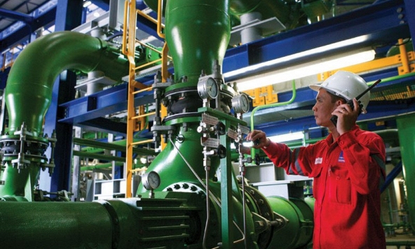 Khuyến nghị cổ phiếu 30/9: POW, MWG, GMD, TLG