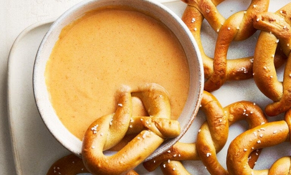 Món ngon mỗi ngày: Phô mai bia