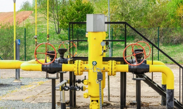 Giá gas hôm nay 29/9: Tiếp tục trượt dốc bởi sự cố Nord Stream