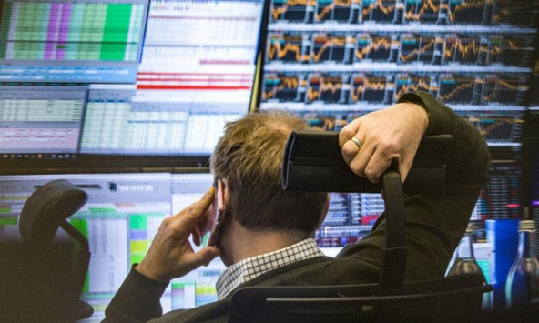 Chứng khoán hôm nay 29/9: VN-Index giảm sâu mất hơn 17 điểm