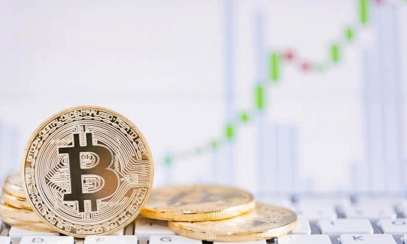 Thị trường tiền điện tử 29/9: Bitcoin phục hồi