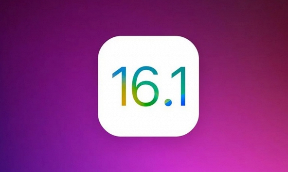 Có gì mới trong bản cập nhật iOS 16.1 beta 3 và iPadOS 16.1 beta 4 vừa ra mắt?