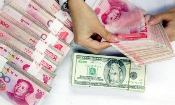 Ngân hàng trung ương Trung Quốc cảnh báo không 'đầu cơ' nhân dân tệ