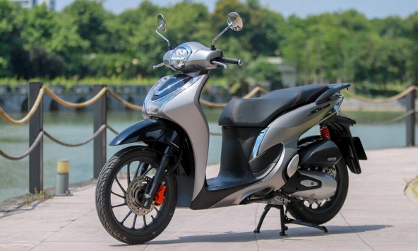 Bảng giá xe máy Honda tháng 10/2022 mới nhất