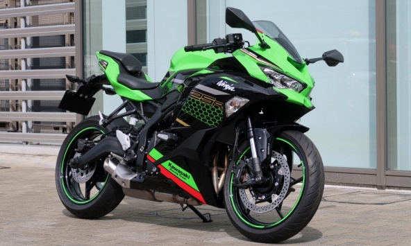 Bảng giá xe Kawasaki tháng 10/2022 mới nhất