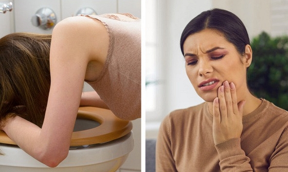 Tại sao không nên đánh răng ngay sau khi thức dậy