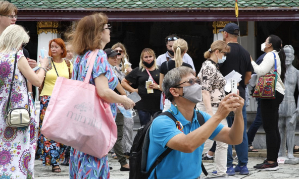 Chuyên gia: Du lịch châu Á - Thái Bình Dương khó phục hồi hoàn toàn trước năm 2023