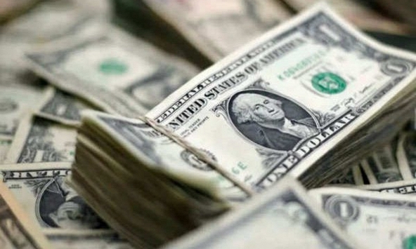 Tỷ giá ngoại tệ hôm nay 30/9: USD hạ nhiệt