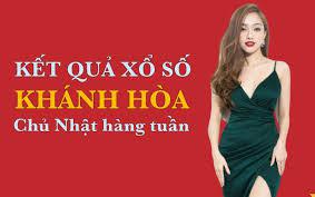 XSKH hôm nay: Trực tiếp xổ số Khánh Hòa Chủ Nhật ngày 2/10/2022
