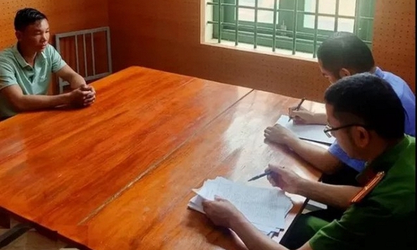 Khởi tố, bắt giam kẻ hiếp dâm nữ hướng dẫn viên trong homestay ở Hà Giang