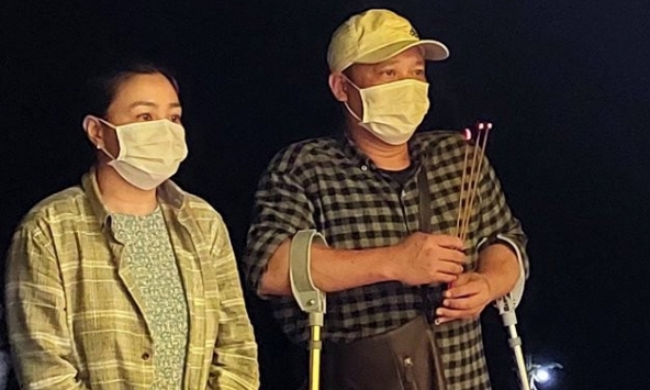 Diễn biến mới trong vụ gửi con chữa bệnh, nhận lại hũ tro cốt