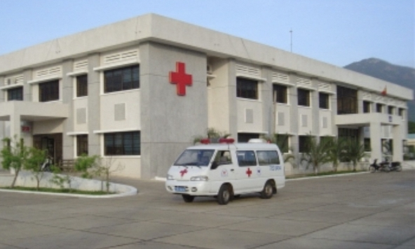 12 thuyền viên ngộ độc tử vong trên tàu đậu ngoài khơi Côn Đảo