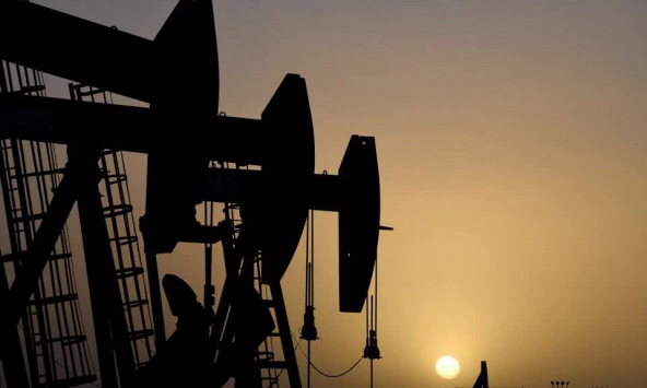 Giá xăng dầu hôm nay 30/9: Dầu thô tăng mạnh trước nguy cơ nguồn cung bị cắt giảm